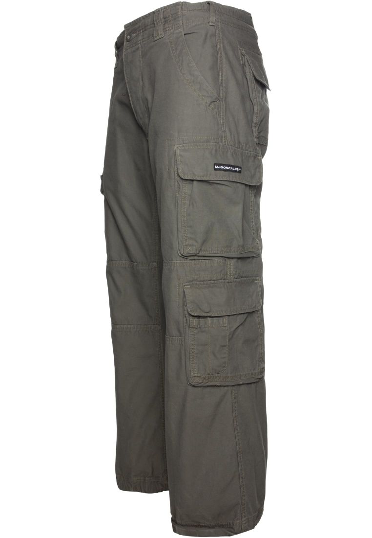 MJG Cargo Pants - Mens Pants - TTUMJG11733 - 12396