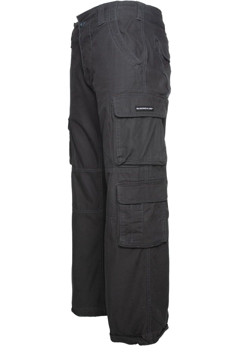 MJG Cargo Pants - Mens Pants - TTUMJG11733 - 636