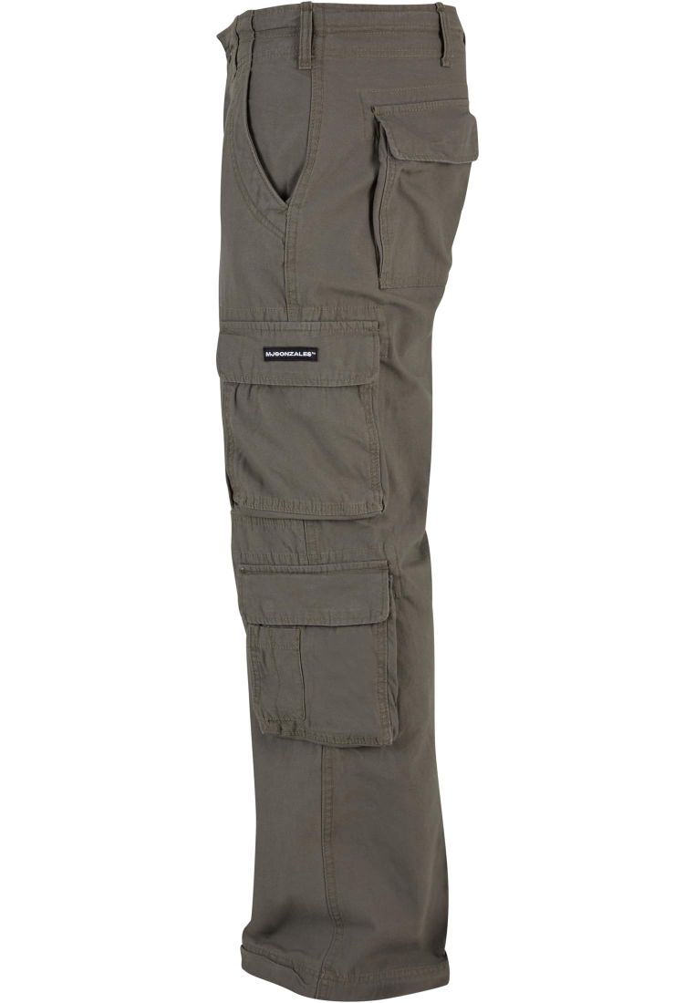 MJG Cargo Pants - Mens Pants - TTUMJG11733 - 372