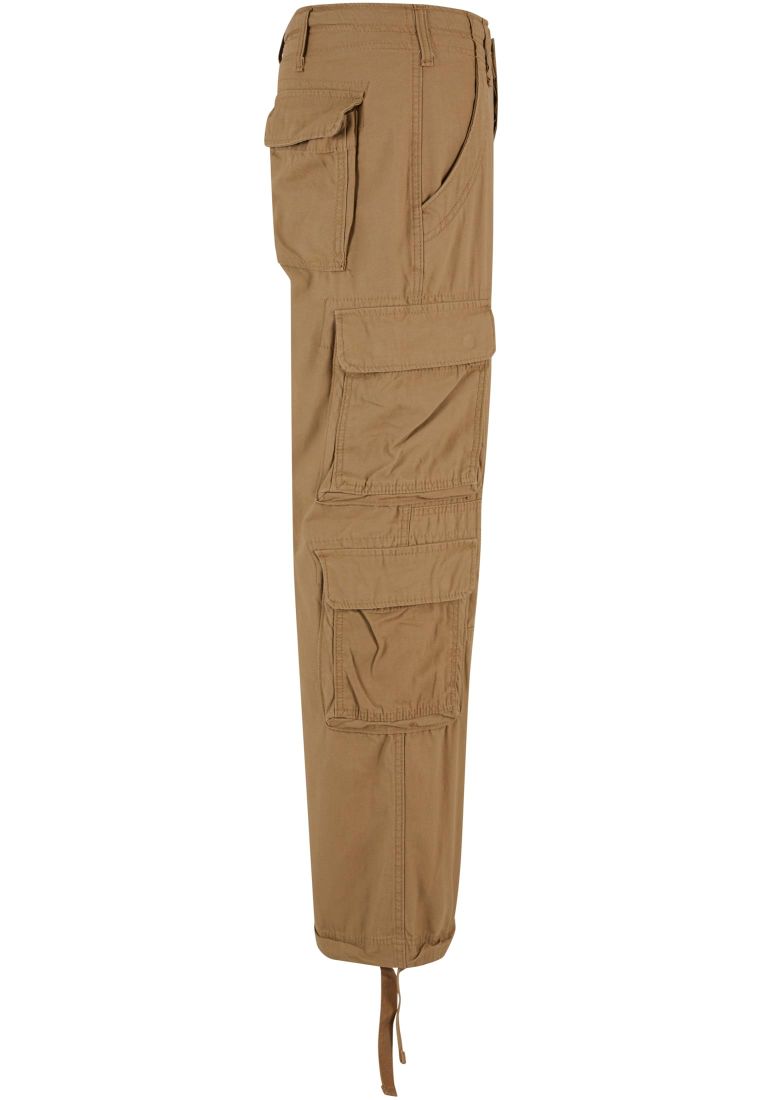 MJG Cargo Pants - Mens Pants - TTUMJG11733 - 42
