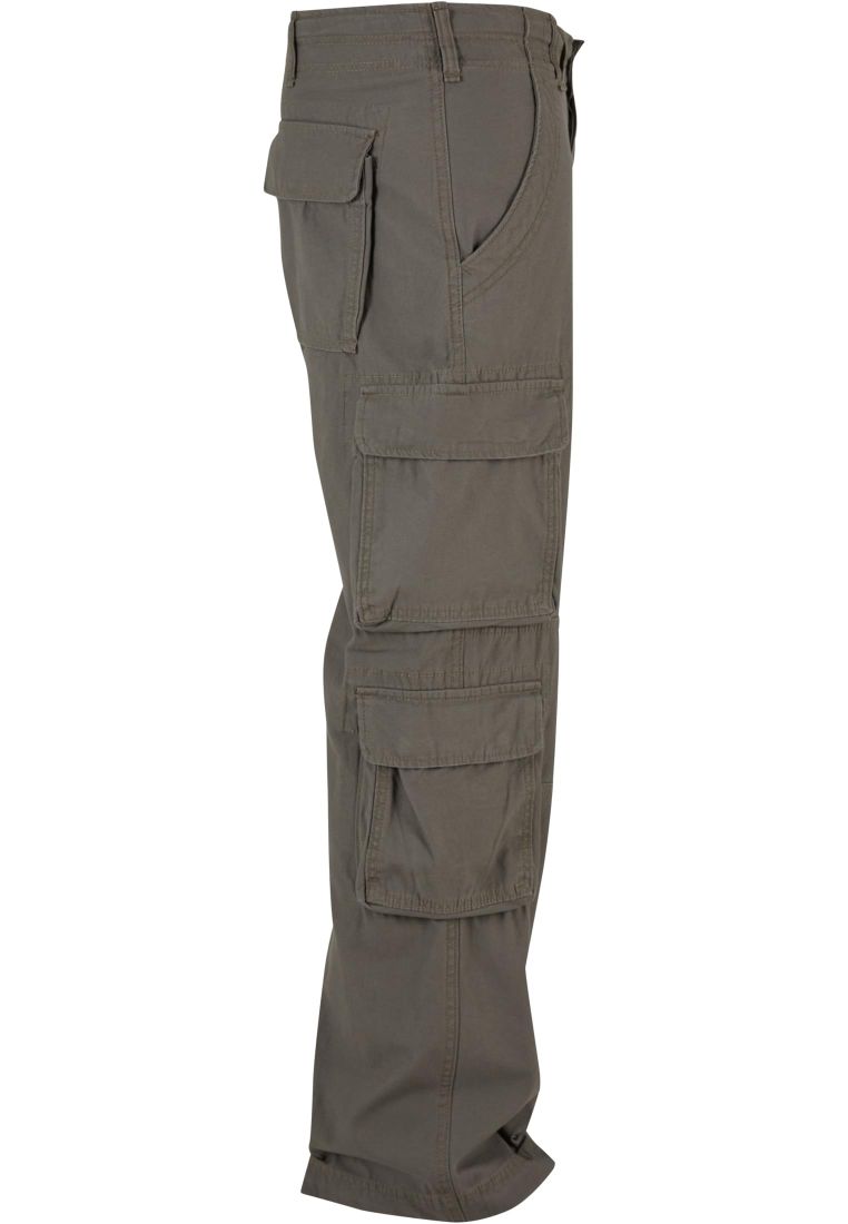 MJG Cargo Pants - Mens Pants - TTUMJG11733 - 374