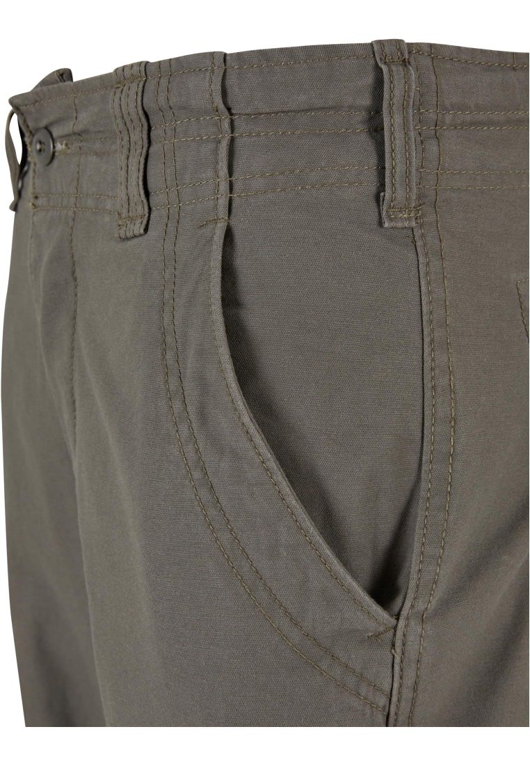 MJG Cargo Pants - Mens Pants - TTUMJG11733 - 376