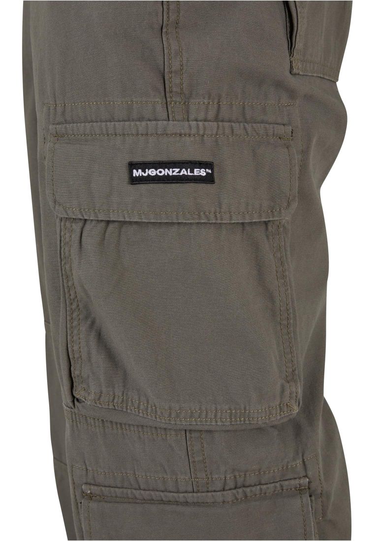 MJG Cargo Pants - Mens Pants - TTUMJG11733 - 377