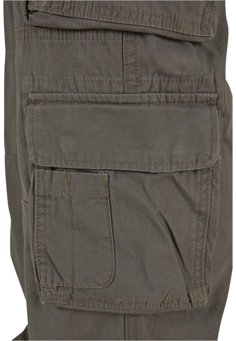 MJG Cargo Pants - Mens Pants - TTUMJG11733 - 378