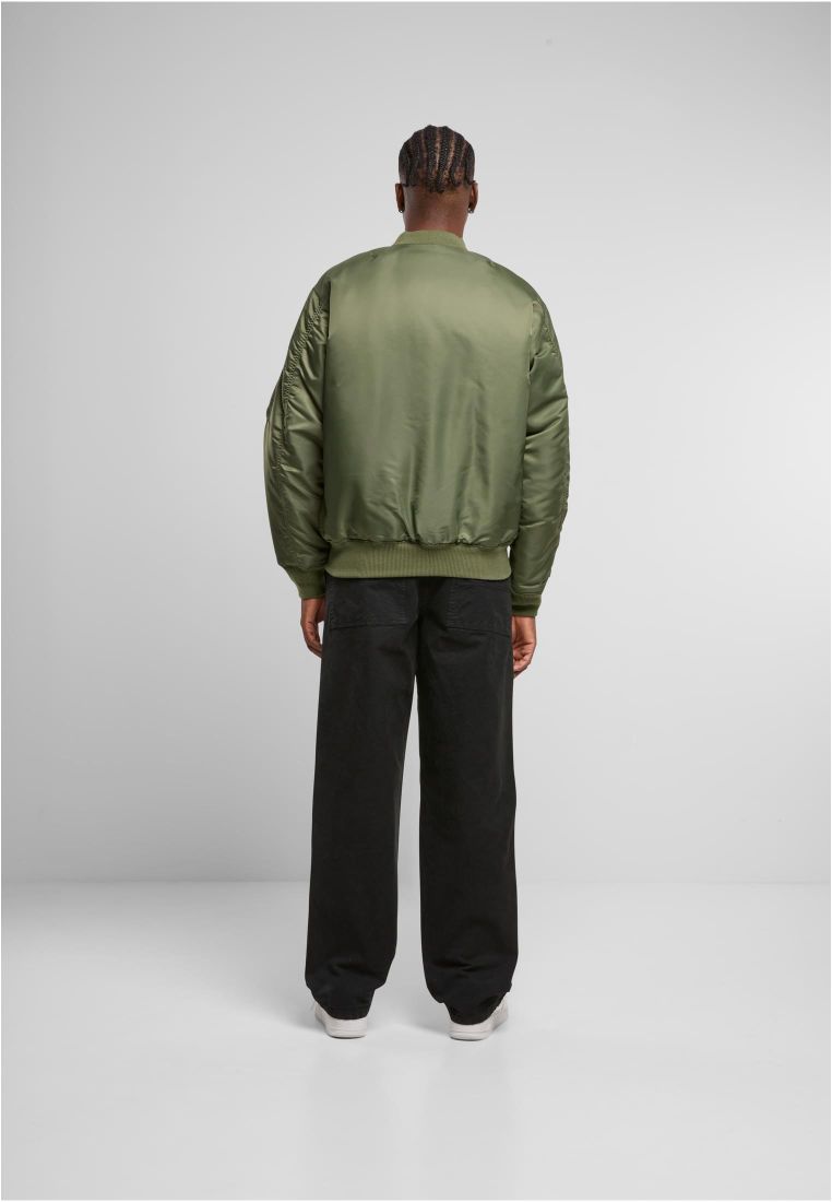 MJG BOMBER JACKET - - TTUMJG11735 - 40