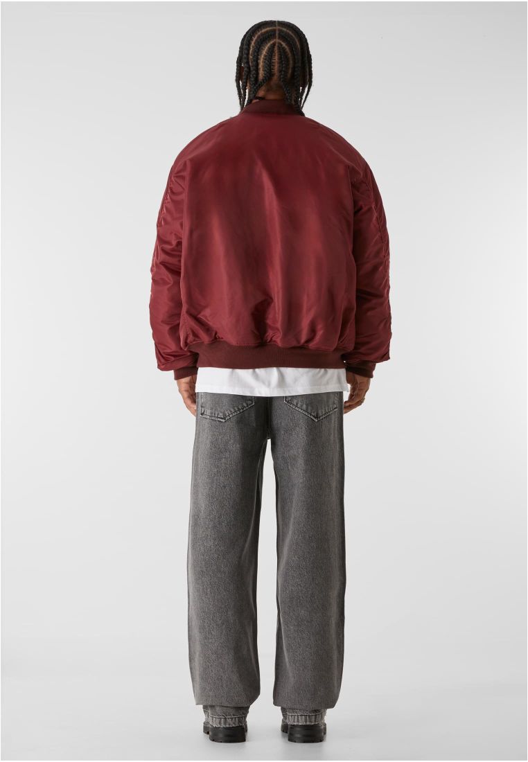 MJG BOMBER JACKET - - TTUMJG11735 - 188