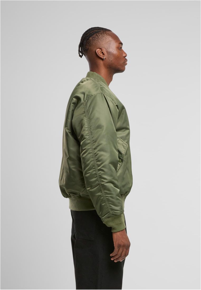 MJG BOMBER JACKET - - TTUMJG11735 - 37