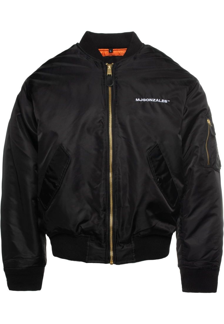 MJG BOMBER JACKET - - TTUMJG11735 - 2