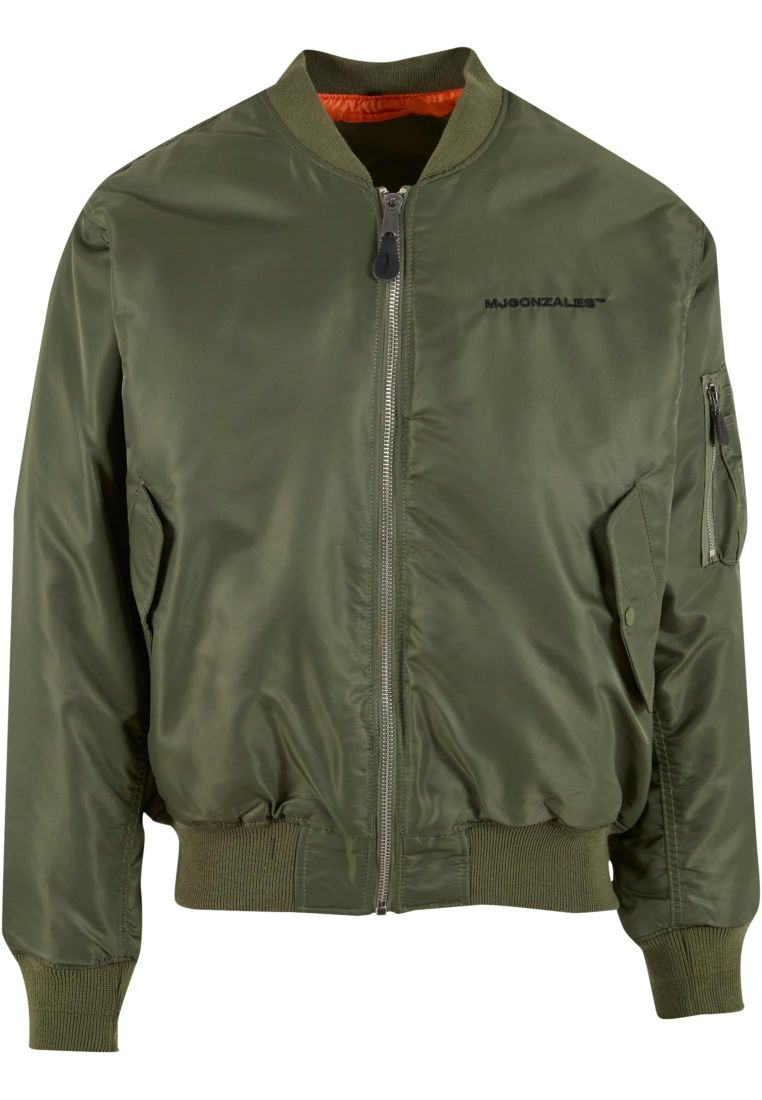MJG BOMBER JACKET - - TTUMJG11735 - 32