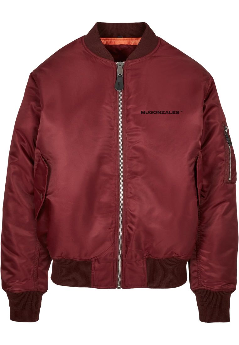 MJG BOMBER JACKET - - TTUMJG11735 - 189