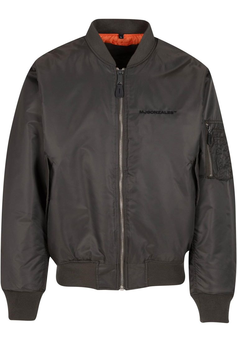 MJG BOMBER JACKET - - TTUMJG11735 - 332