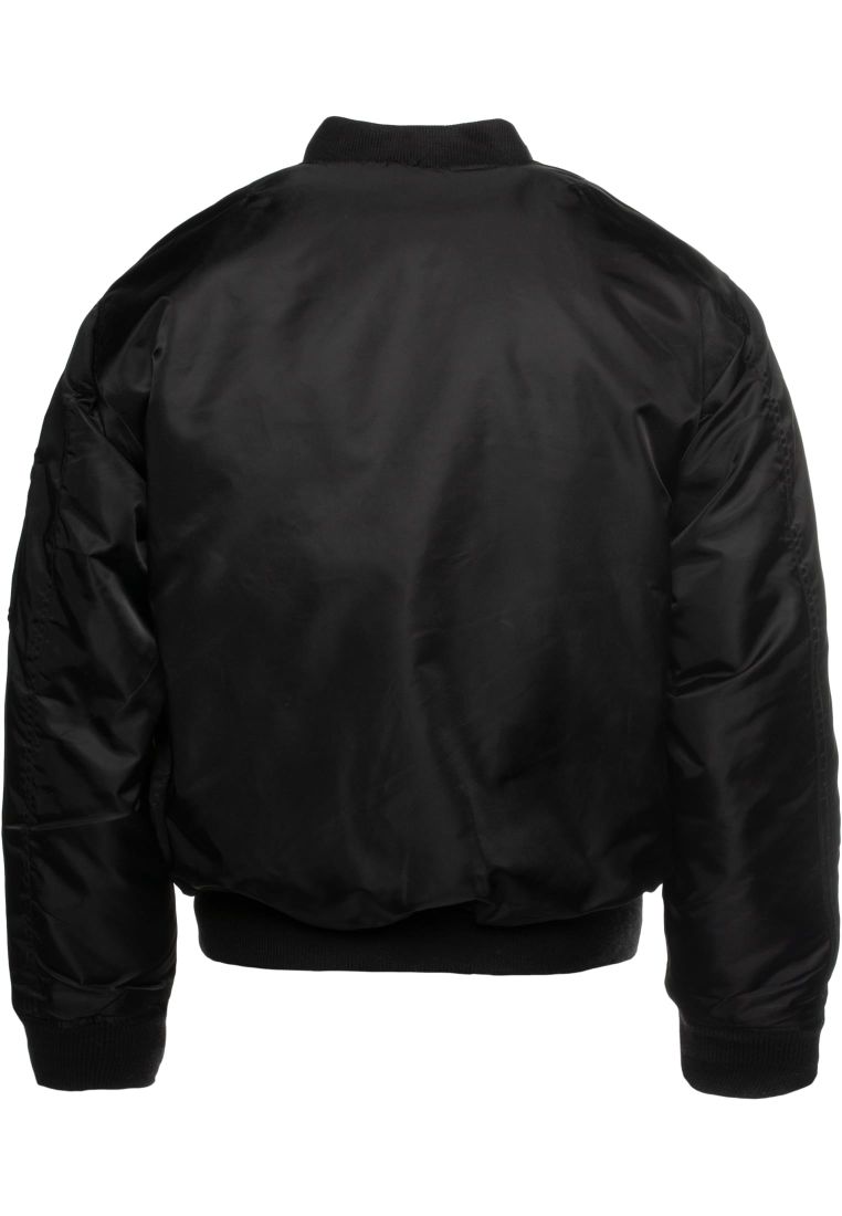 MJG BOMBER JACKET - - TTUMJG11735 - 4