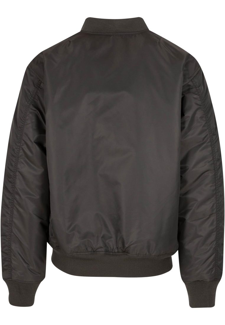 MJG BOMBER JACKET - - TTUMJG11735 - 338