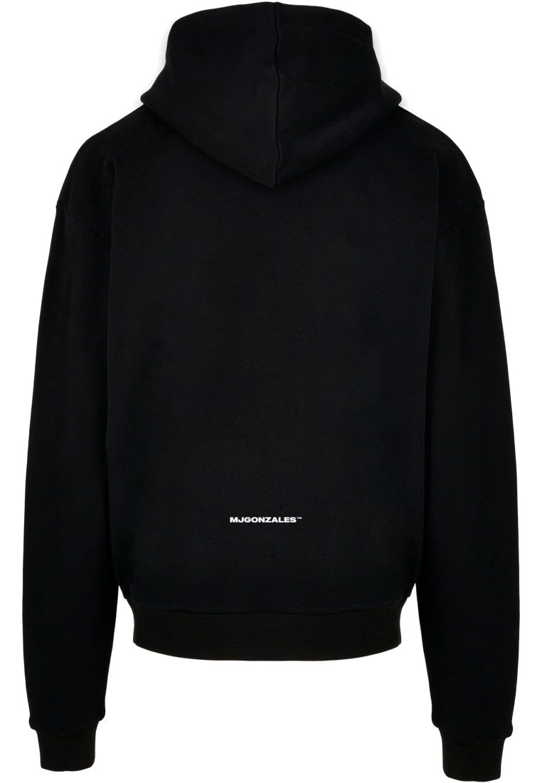 Rising x Heavy Oversized Hoody -  - TTUMJG11753 - 125