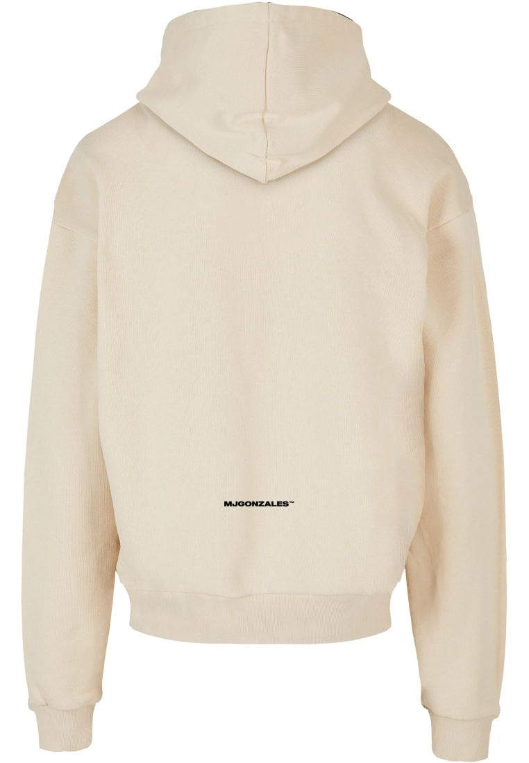 Rising x Heavy Oversized Hoody -  - TTUMJG11753 - 65