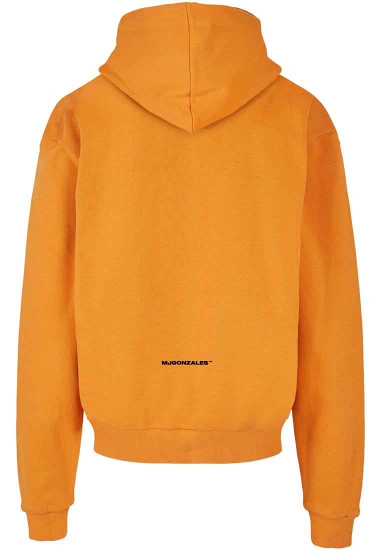 Rising x Heavy Oversized Hoody -  - TTUMJG11753 - 365