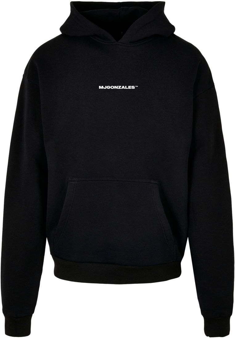 In tha Hood x Heavy Oversized Hoody -  - TTUMJG11754 - 482