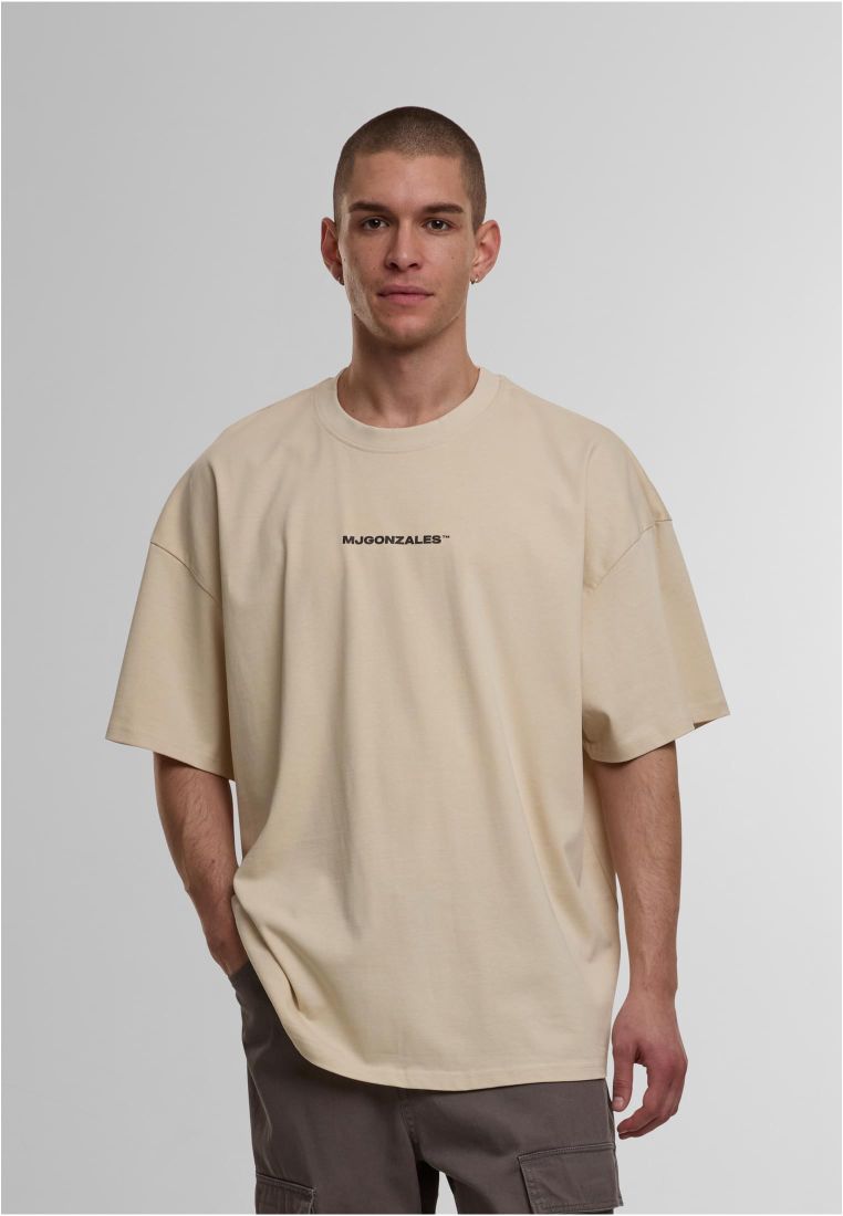 Graffiti x Heavy Boxy Tee - - TTUMJG11764 - 1