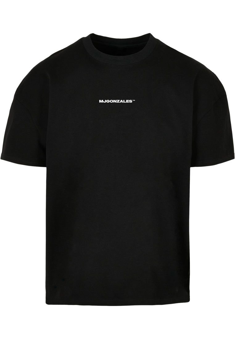 Graffiti x Heavy Boxy Tee - - TTUMJG11764 - 1262