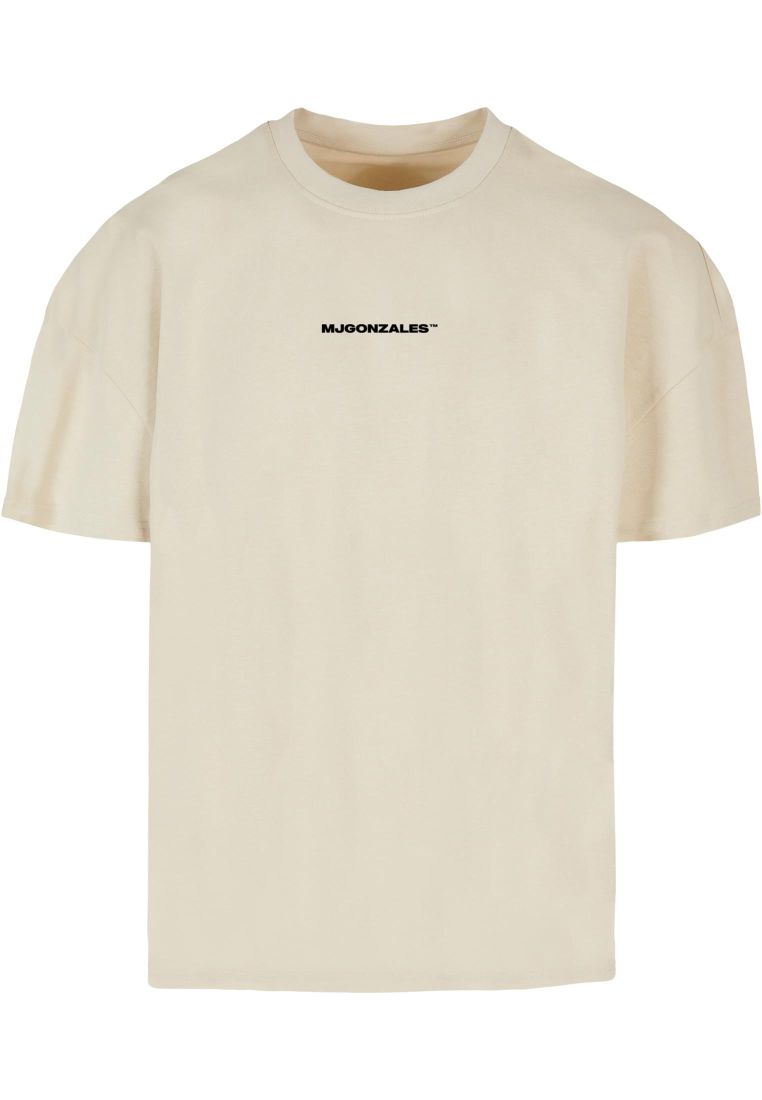 Graffiti x Heavy Boxy Tee - - TTUMJG11764 - 1592