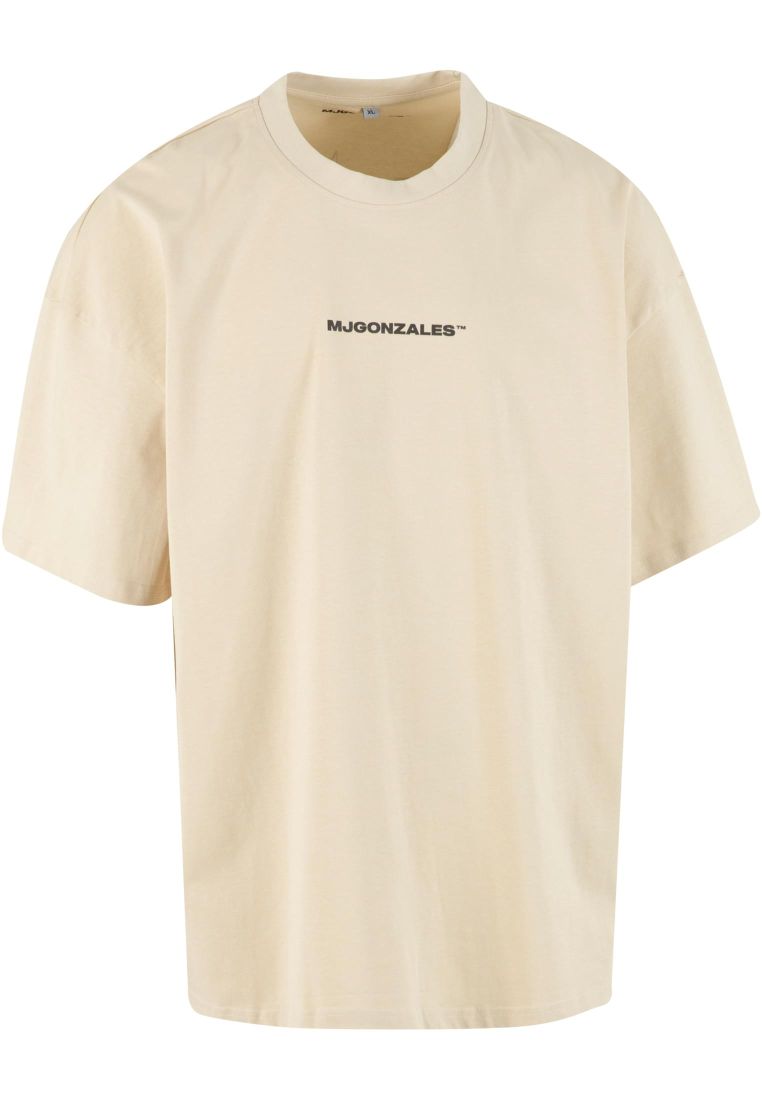 Graffiti x Heavy Boxy Tee - - TTUMJG11764 - 6