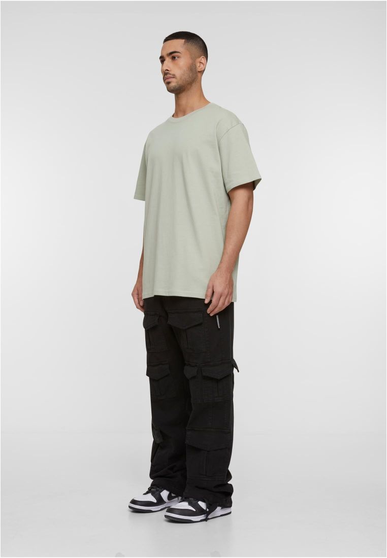 MJ Cargo Pants Multi Pocket - Miesten Housut - TTUMJG11774 - 8