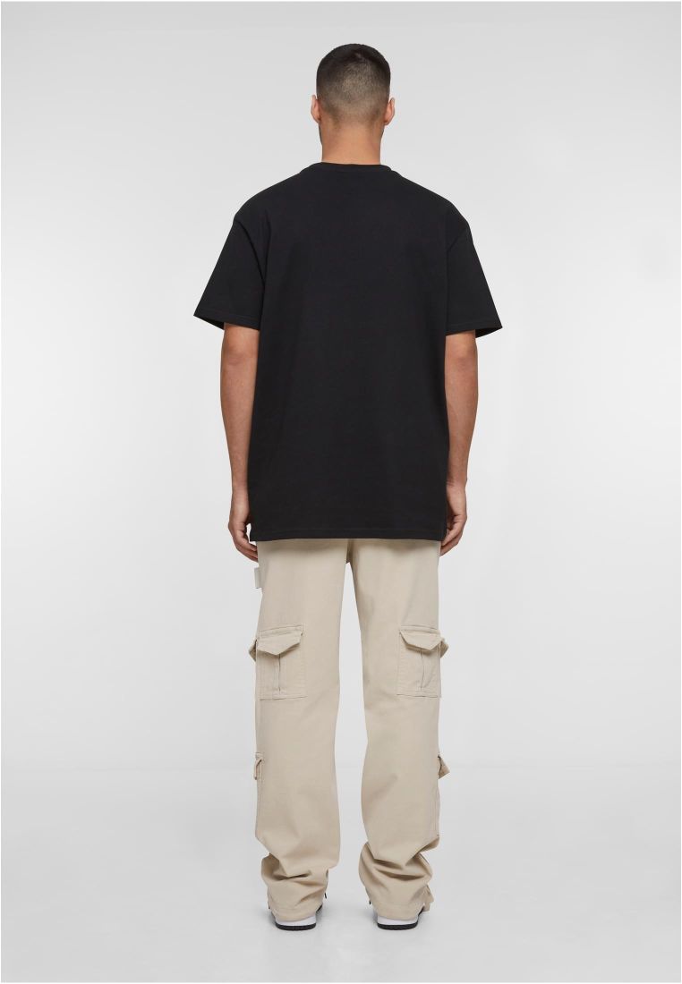 MJ Cargo Pants Multi Pocket - Miesten Housut - TTUMJG11774 - 280