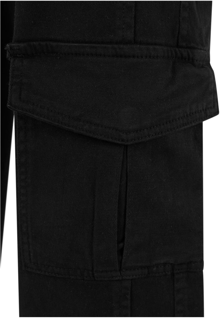 MJ Cargo Pants Multi Pocket - Miesten Housut - TTUMJG11774 - 13