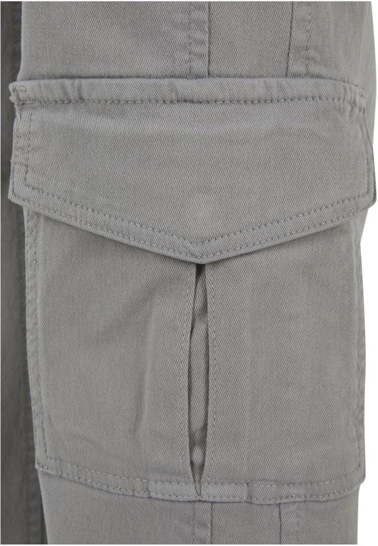 MJ Cargo Pants Multi Pocket - Miesten Housut - TTUMJG11774 - 528