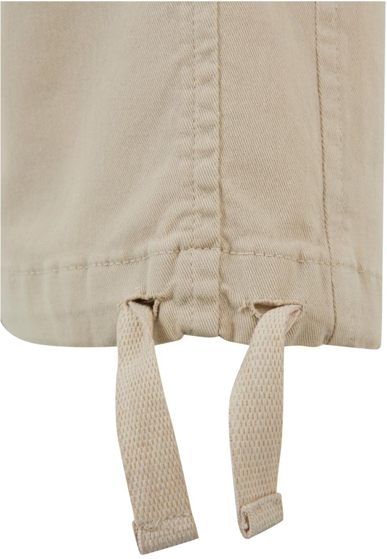 MJ Cargo Pants Multi Pocket - Miesten Housut - TTUMJG11774 - 289