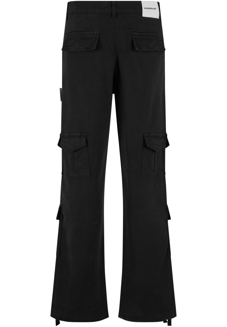 MJ Cargo Pants Multi Pocket - Miesten Housut - TTUMJG11774 - 12