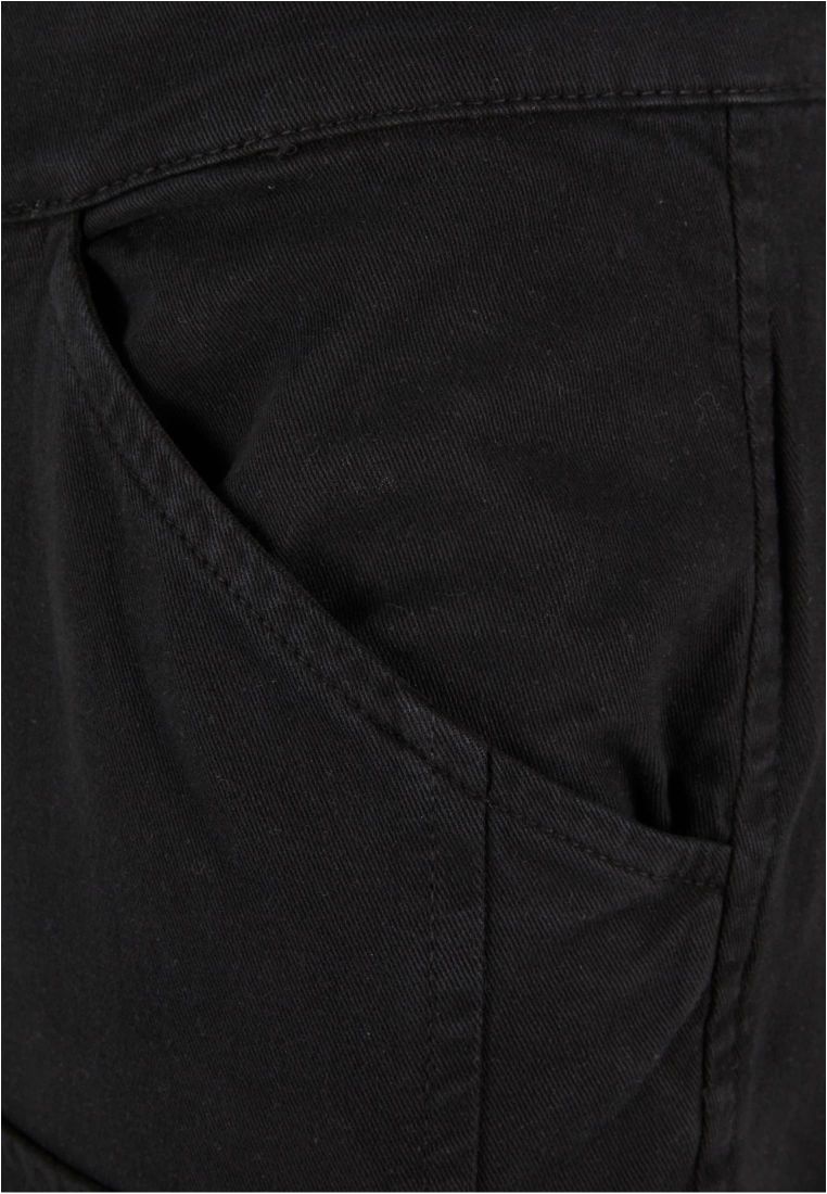 MJ Cargo Pants Multi Pocket - Miesten Housut - TTUMJG11774 - 45