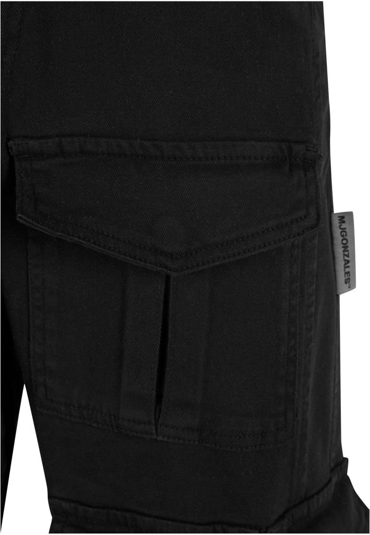 MJ Cargo Pants Multi Pocket - Miesten Housut - TTUMJG11774 - 46