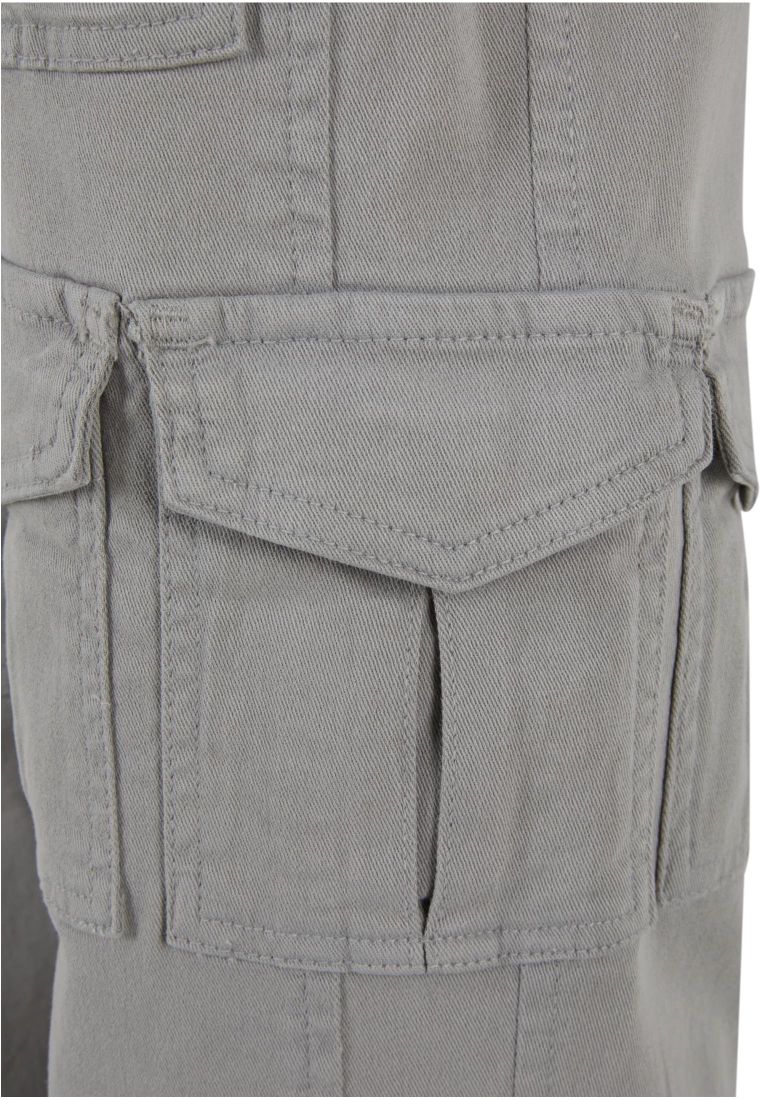 MJ Cargo Pants Multi Pocket - Miesten Housut - TTUMJG11774 - 527