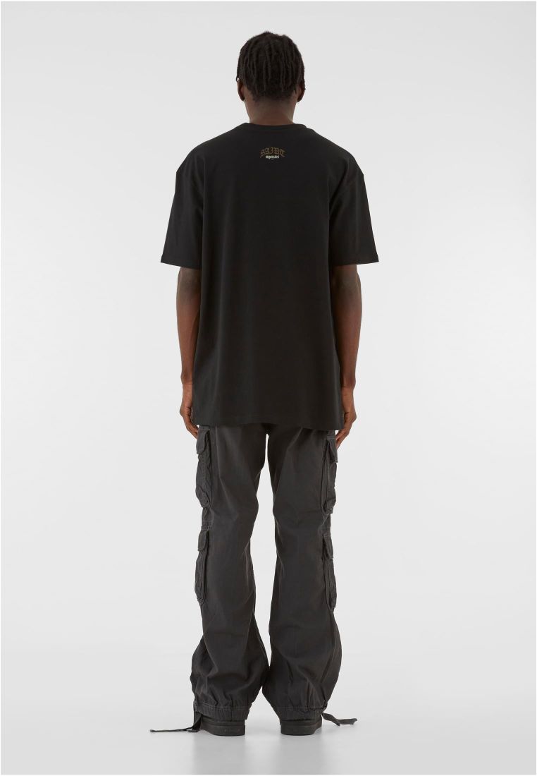 SAINT V.1 x MJG HEAVY OVERSIZED TEE -  - TTUMJG11788 - 37