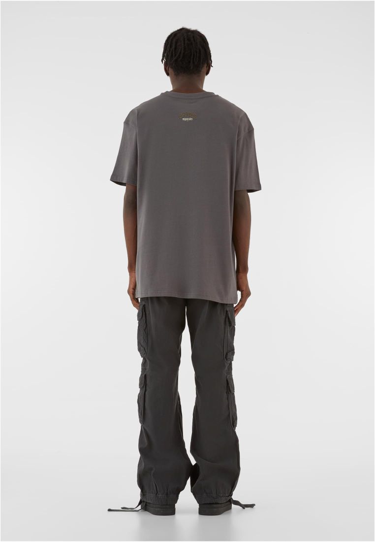 SAINT V.1 x MJG HEAVY OVERSIZED TEE -  - TTUMJG11788 - 307