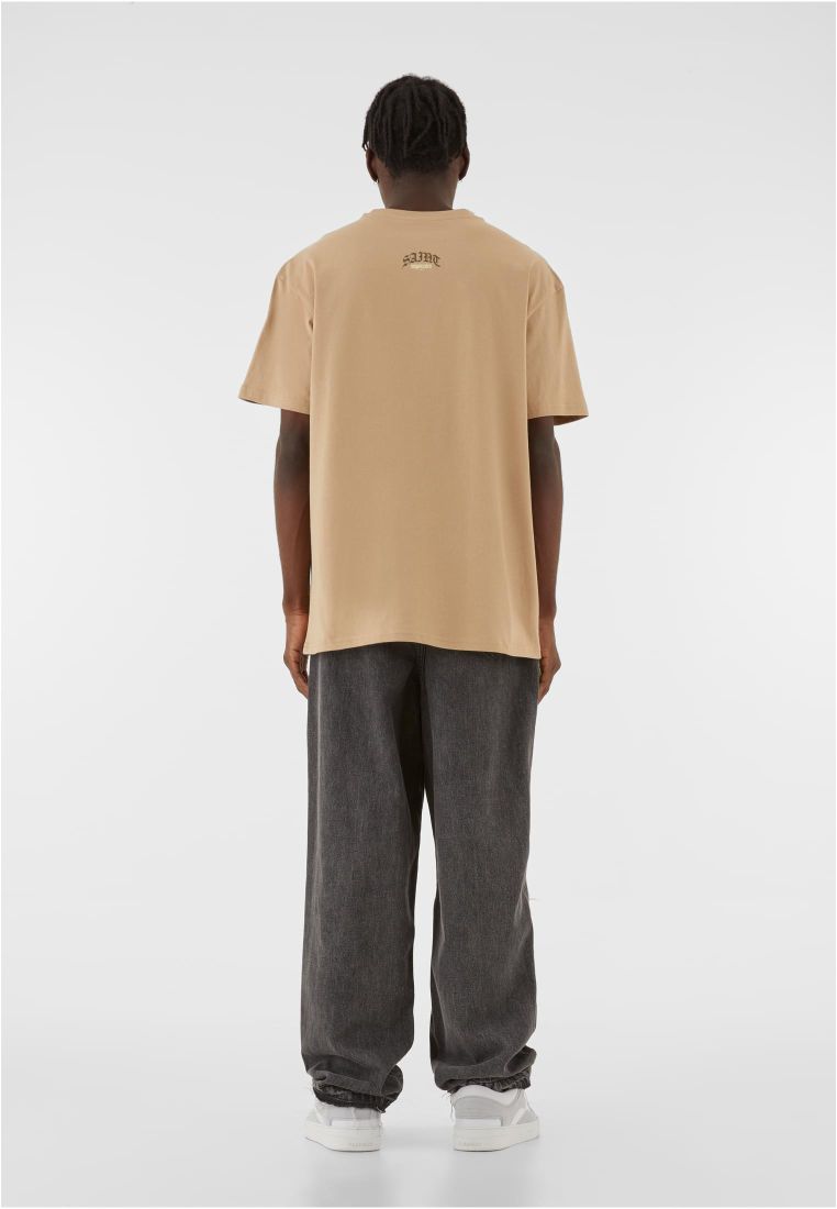 SAINT V.1 x MJG HEAVY OVERSIZED TEE -  - TTUMJG11788 - 577