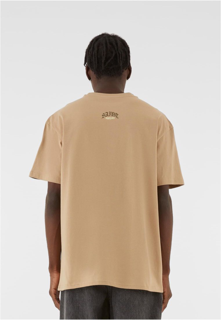 SAINT V.1 x MJG HEAVY OVERSIZED TEE -  - TTUMJG11788 - 575