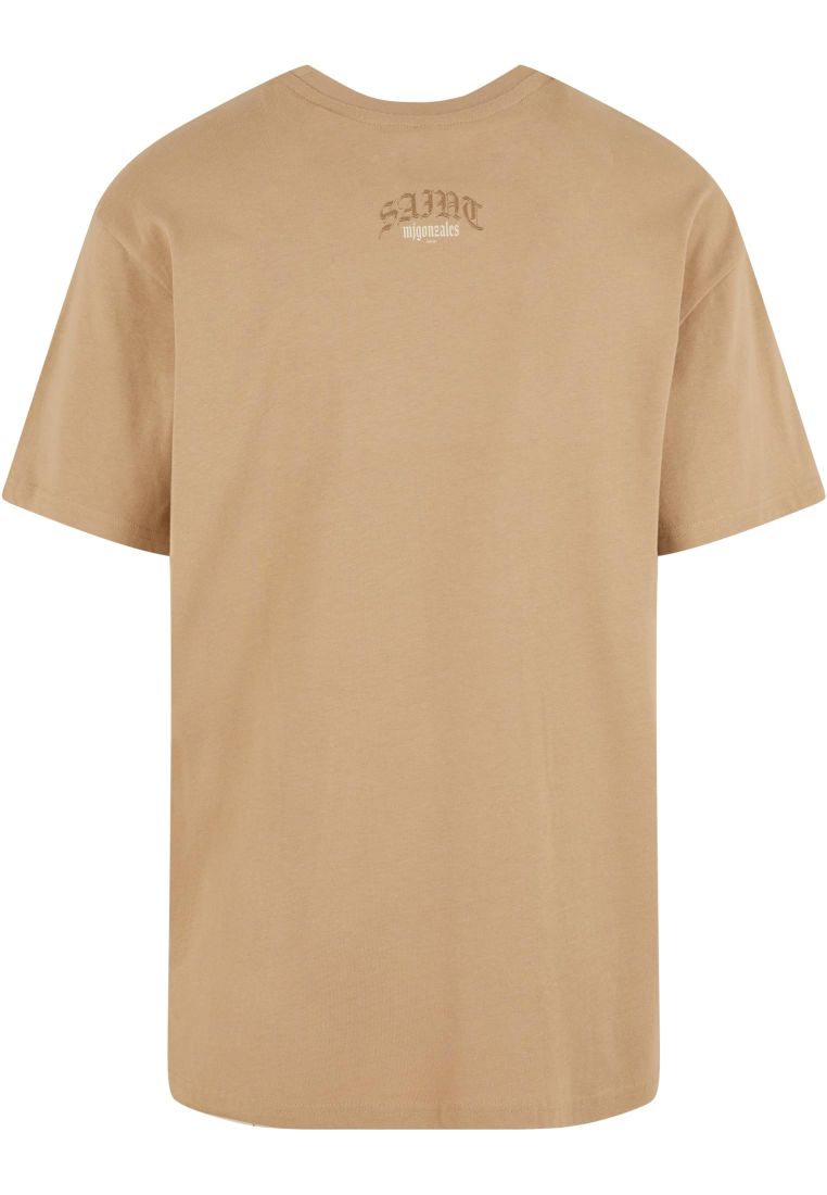 SAINT V.1 x MJG HEAVY OVERSIZED TEE -  - TTUMJG11788 - 579
