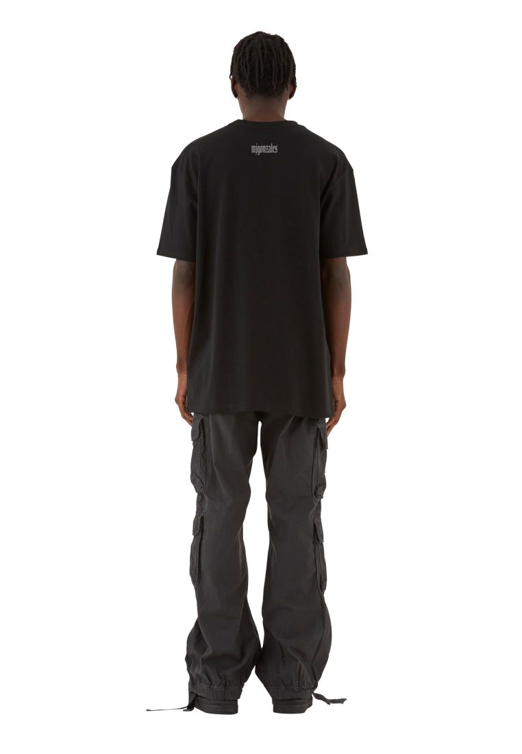 LADY OF GRACE x MJG HEAVY OVERSIZED TEE - - TTUMJG11790 - 6