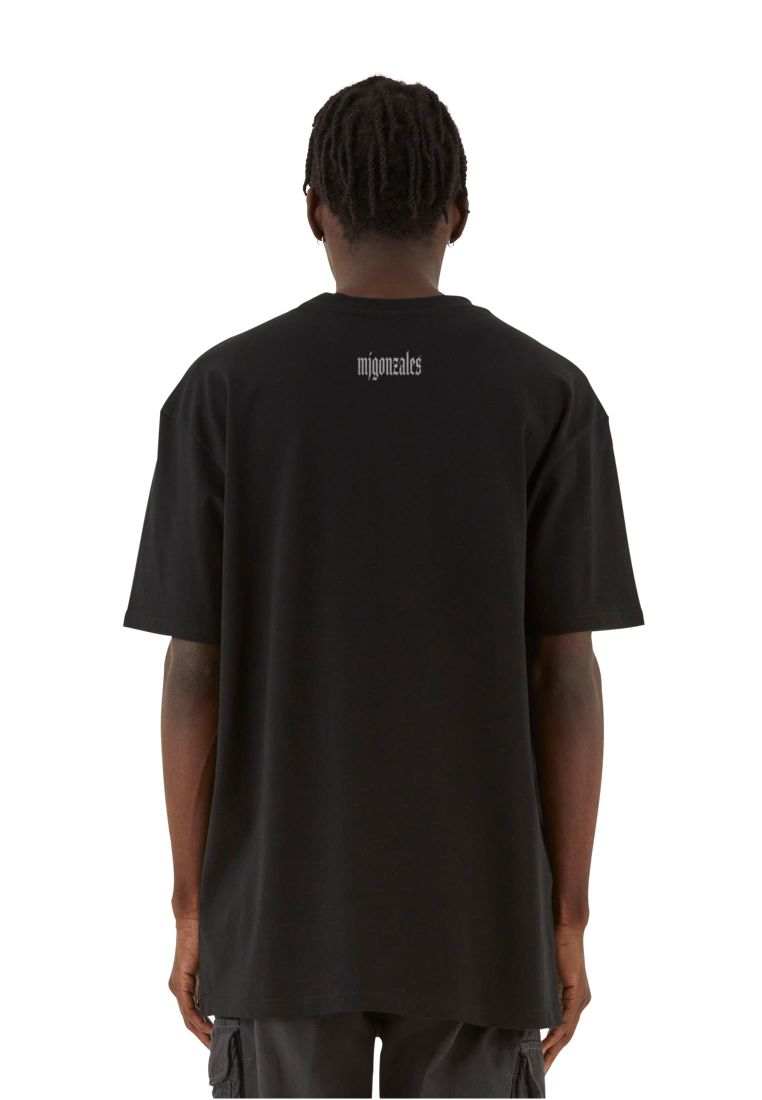 LADY OF GRACE x MJG HEAVY OVERSIZED TEE - - TTUMJG11790 - 4
