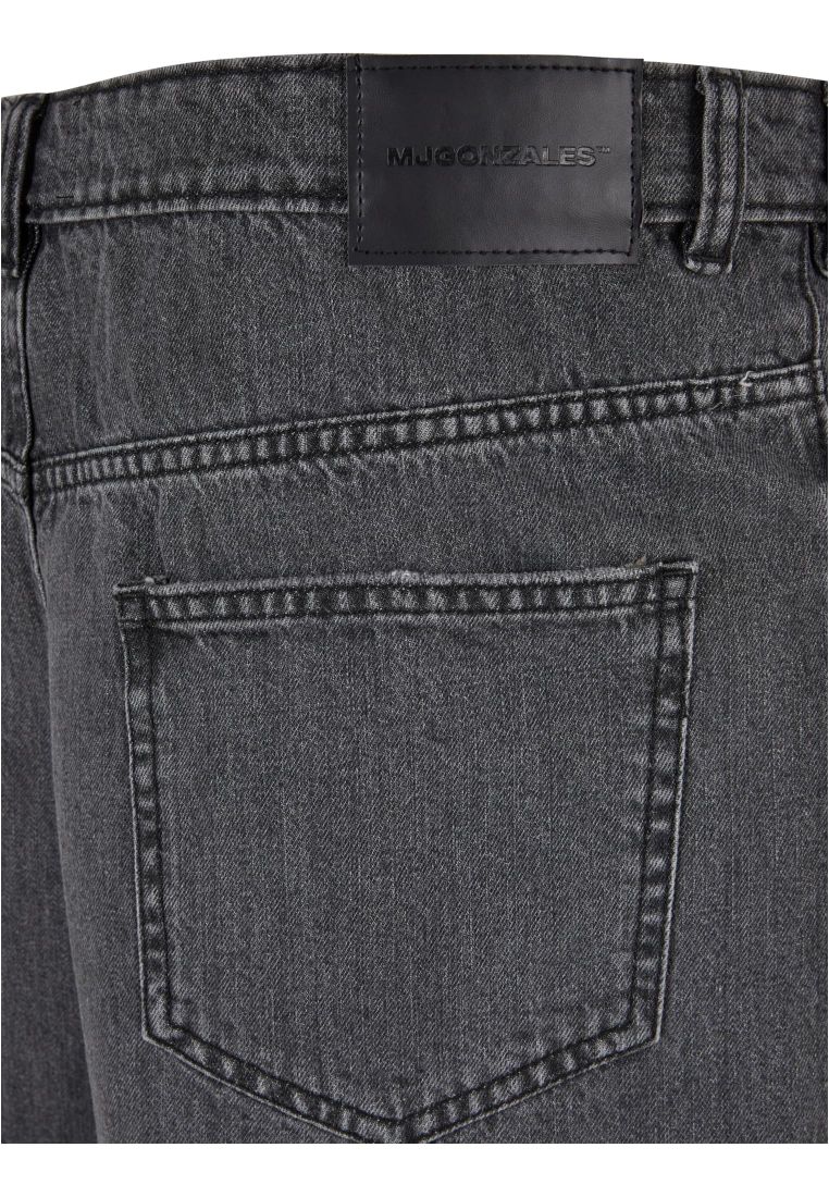 MJG Destroyed Baggy Denim - Miesten Farkut - TTUMJG11820 - 316