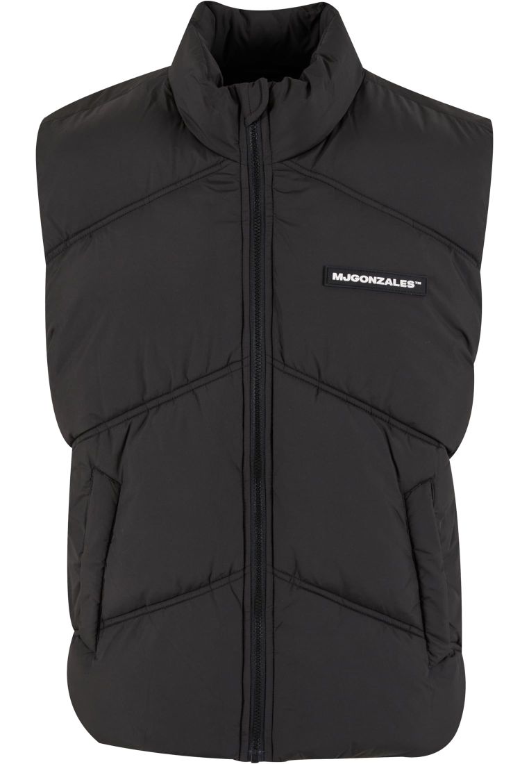 MJG PUFFER VEST -  - TTUMJG11831 - 2