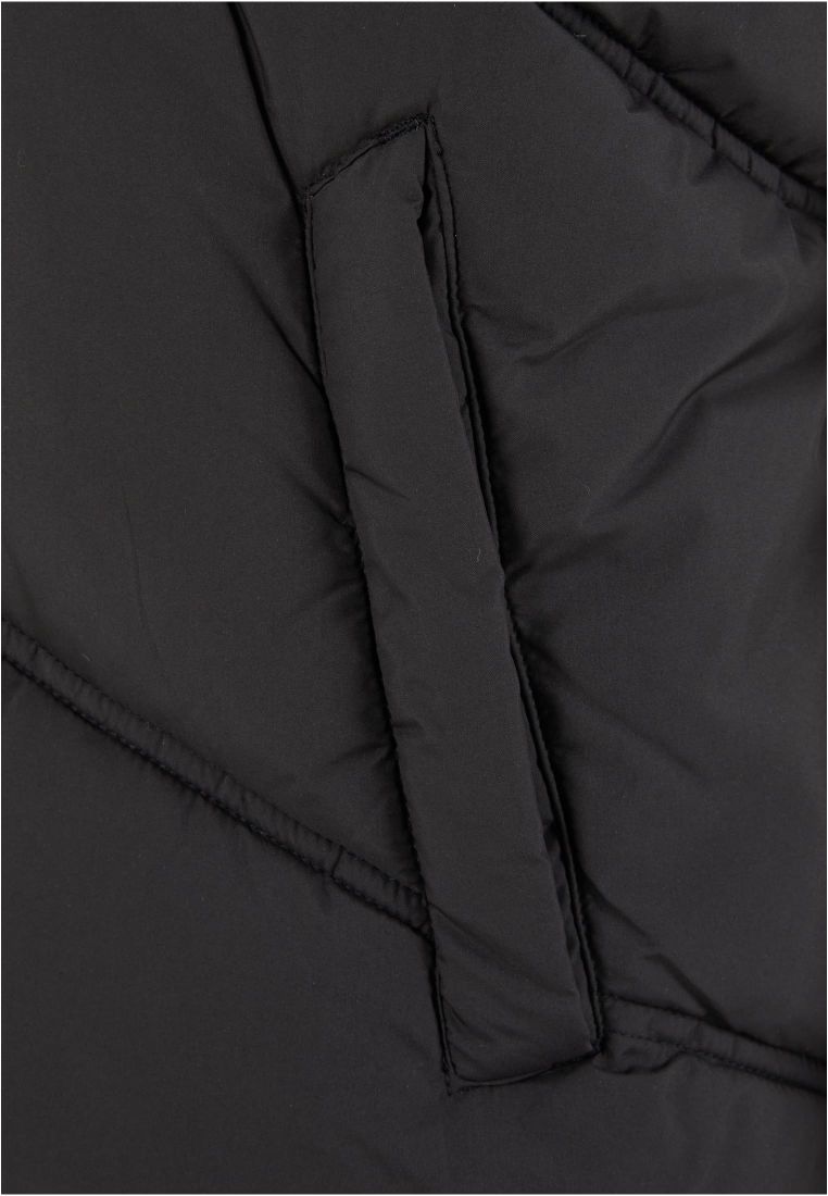MJG PUFFER VEST -  - TTUMJG11831 - 13