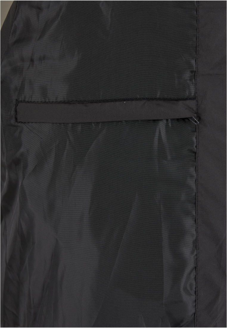 MJG PUFFER VEST -  - TTUMJG11831 - 12