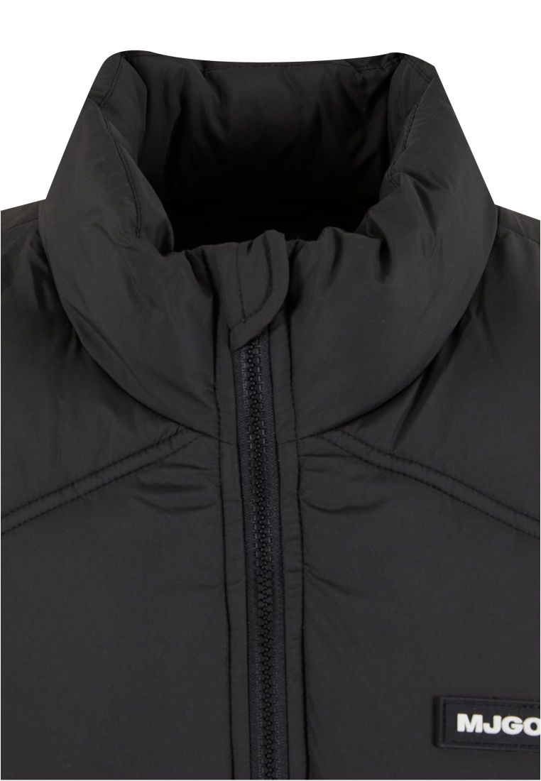 MJG PUFFER VEST -  - TTUMJG11831 - 8