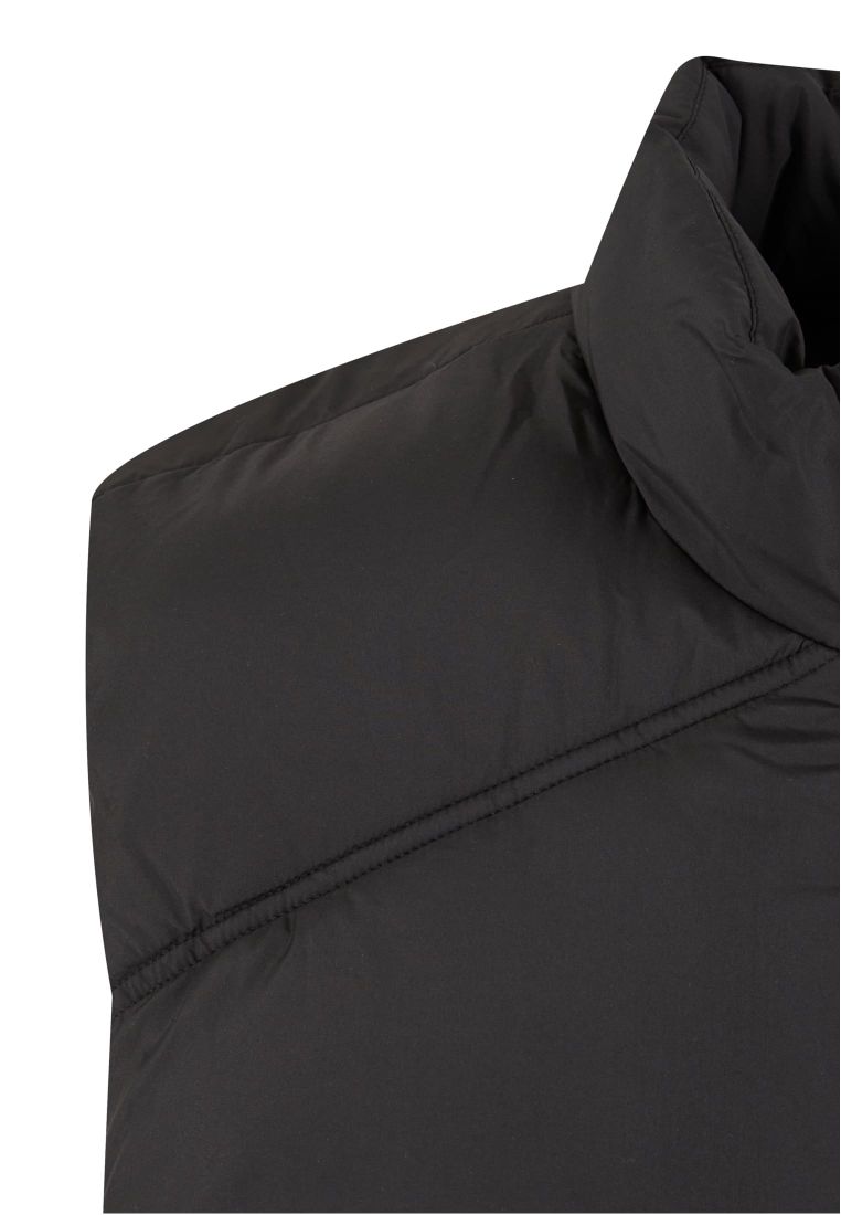 MJG PUFFER VEST -  - TTUMJG11831 - 11
