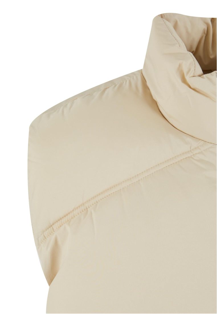 MJG PUFFER VEST -  - TTUMJG11831 - 192
