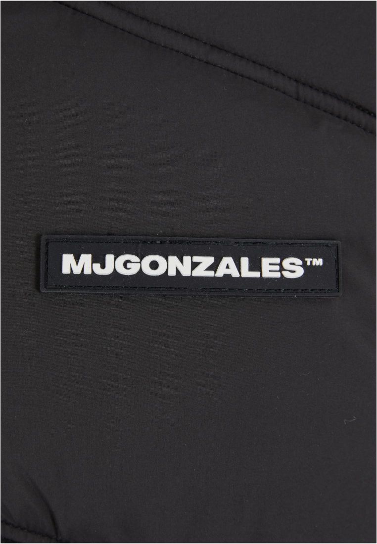 MJG PUFFER VEST -  - TTUMJG11831 - 10