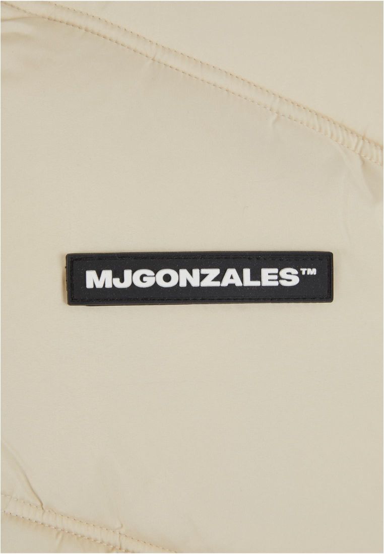 MJG PUFFER VEST -  - TTUMJG11831 - 191